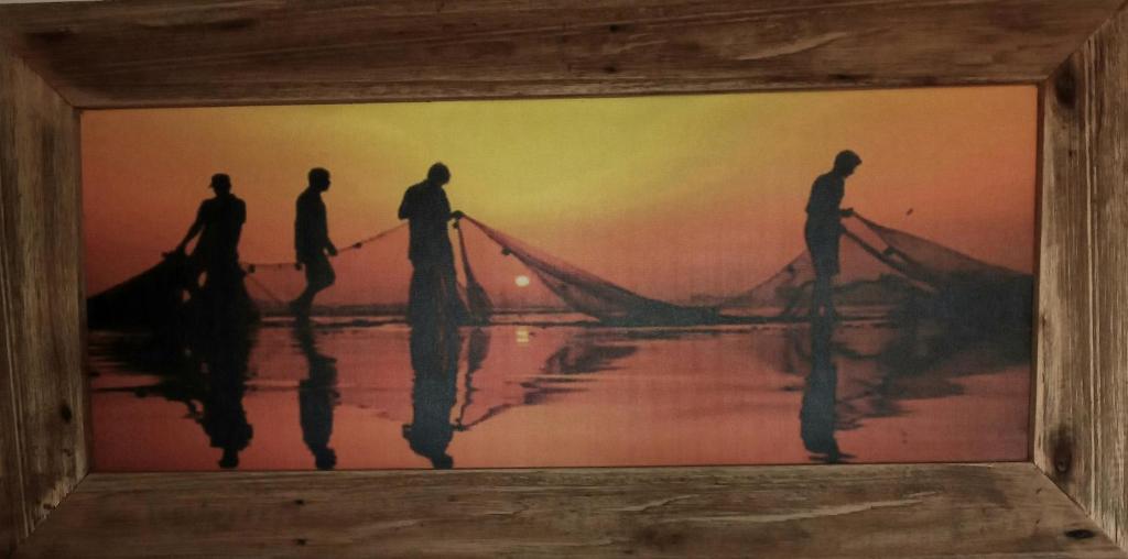  Morada Vista da Lagoa