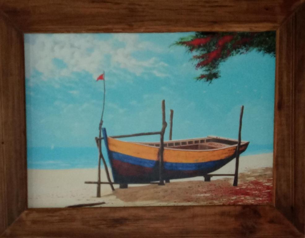  Morada Vista da Lagoa