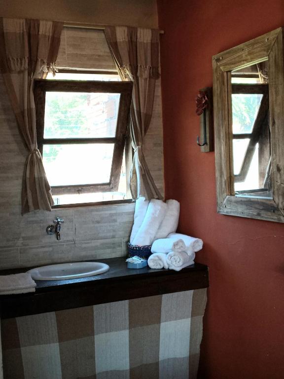  Morada Vista da Lagoa