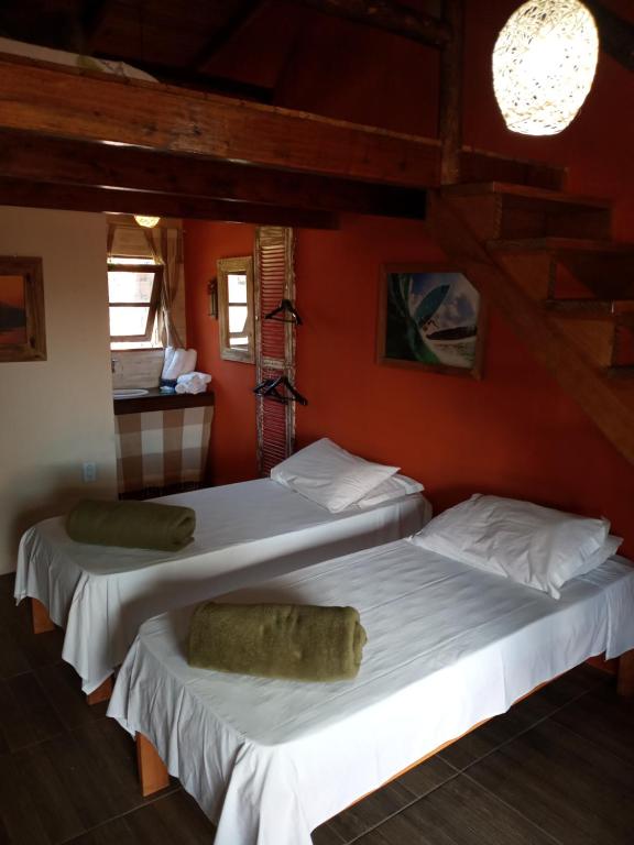  Morada Vista da Lagoa