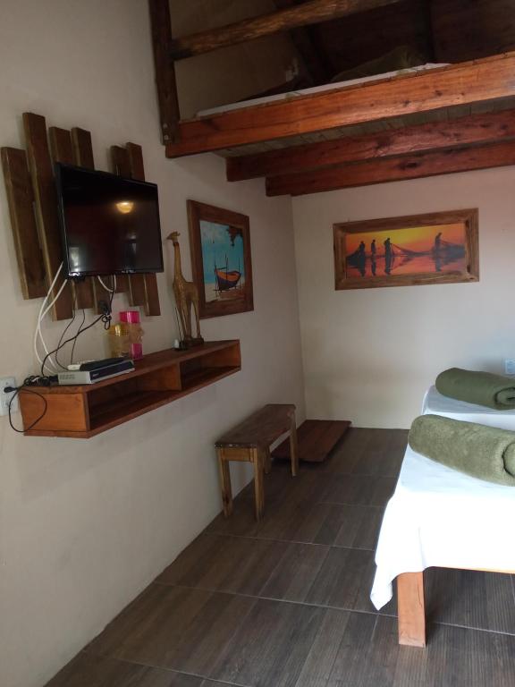  Morada Vista da Lagoa