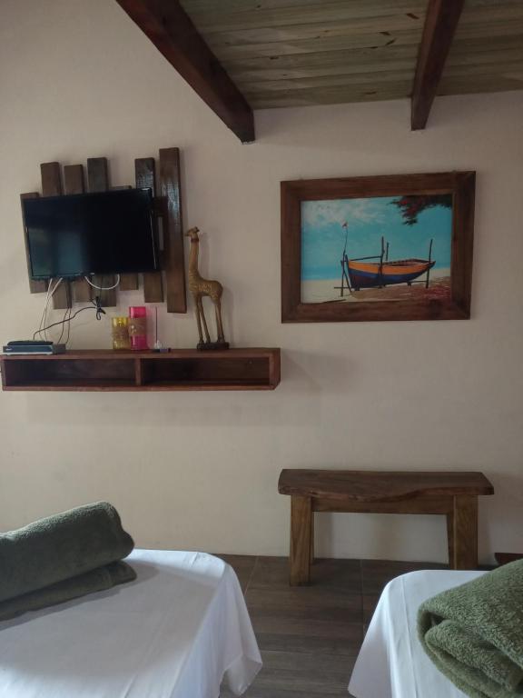  Morada Vista da Lagoa