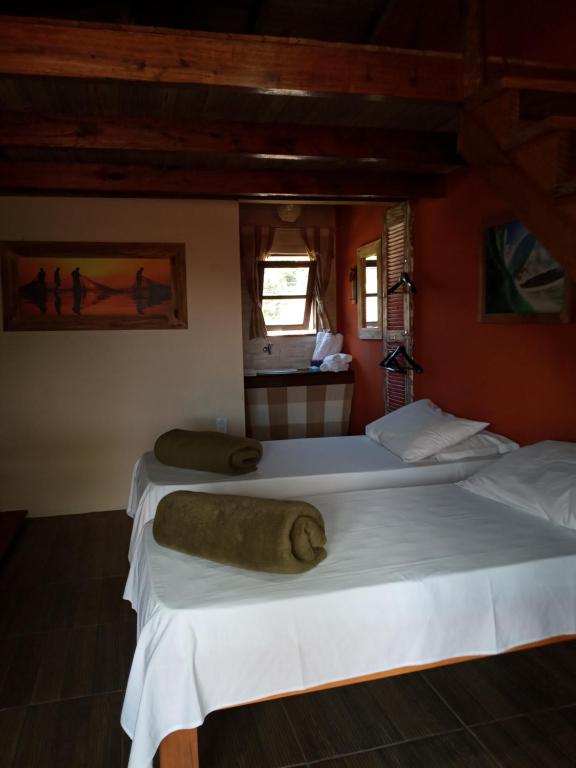  Morada Vista da Lagoa