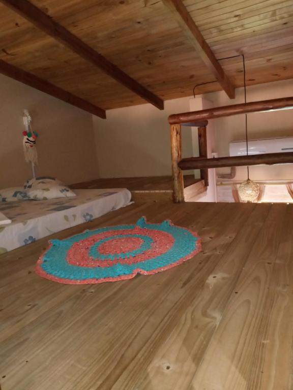  Morada Vista da Lagoa