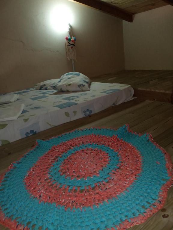  Morada Vista da Lagoa