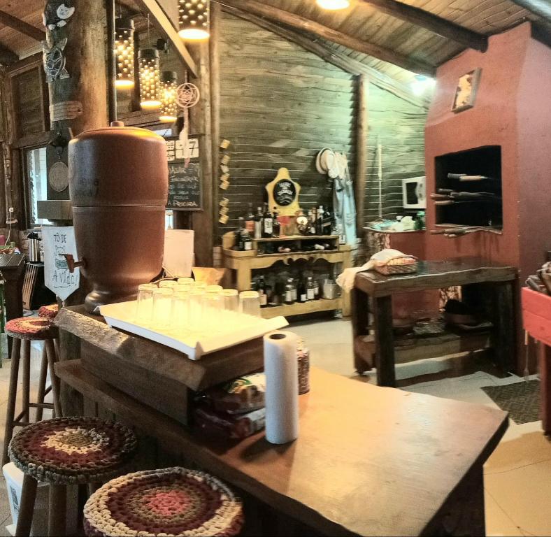  Morada Vista da Lagoa