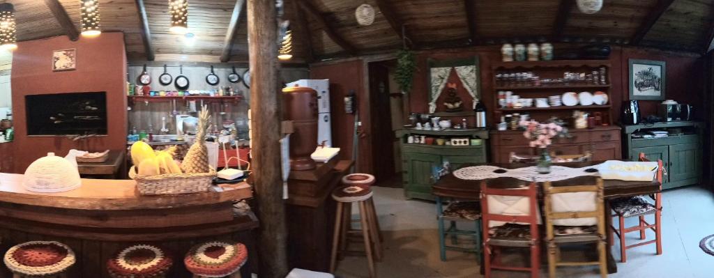  Morada Vista da Lagoa