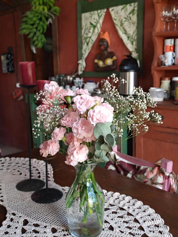  Morada Vista da Lagoa