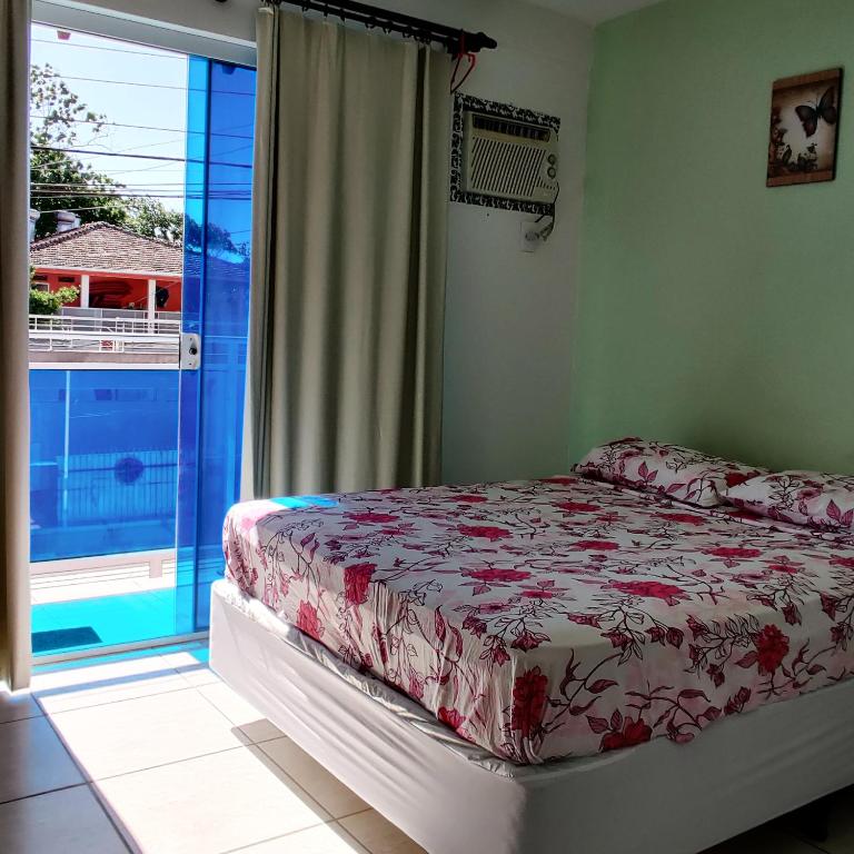  Residencial Solar Floripa