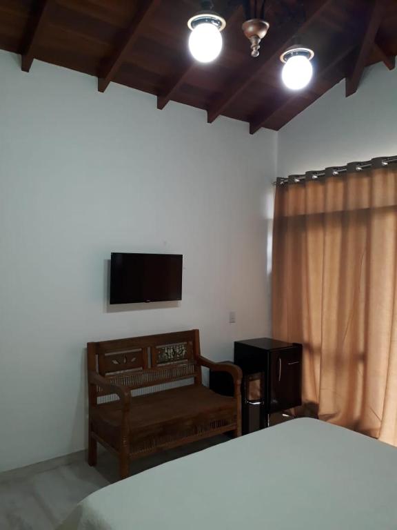  Suites Luma Vista Mar