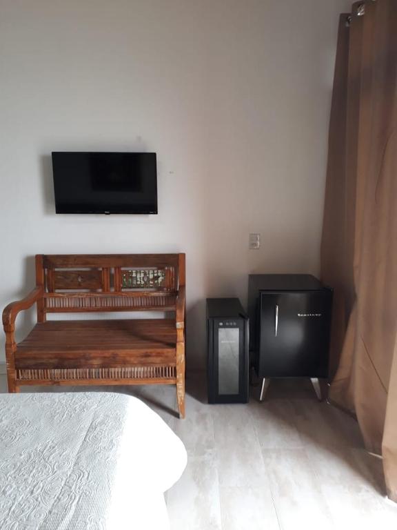  Suites Luma Vista Mar