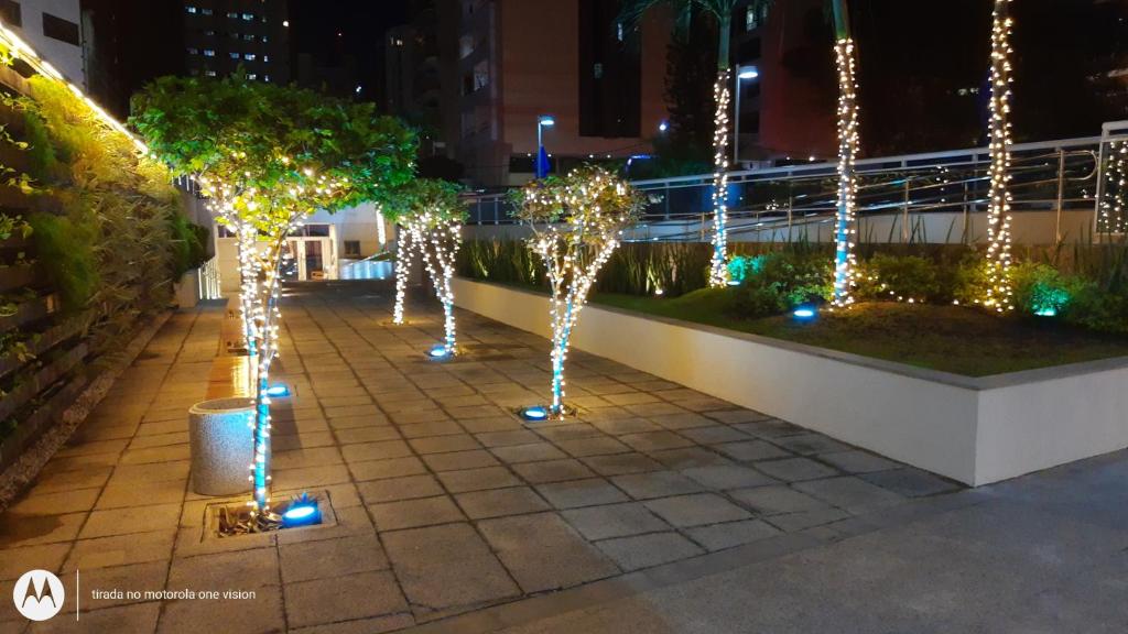  Apartamento My Way Fortaleza uma quadra Beira Mar 2 Qtos e 1 Vaga