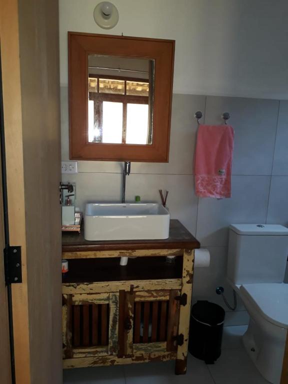  Suites Luma Vista Mar