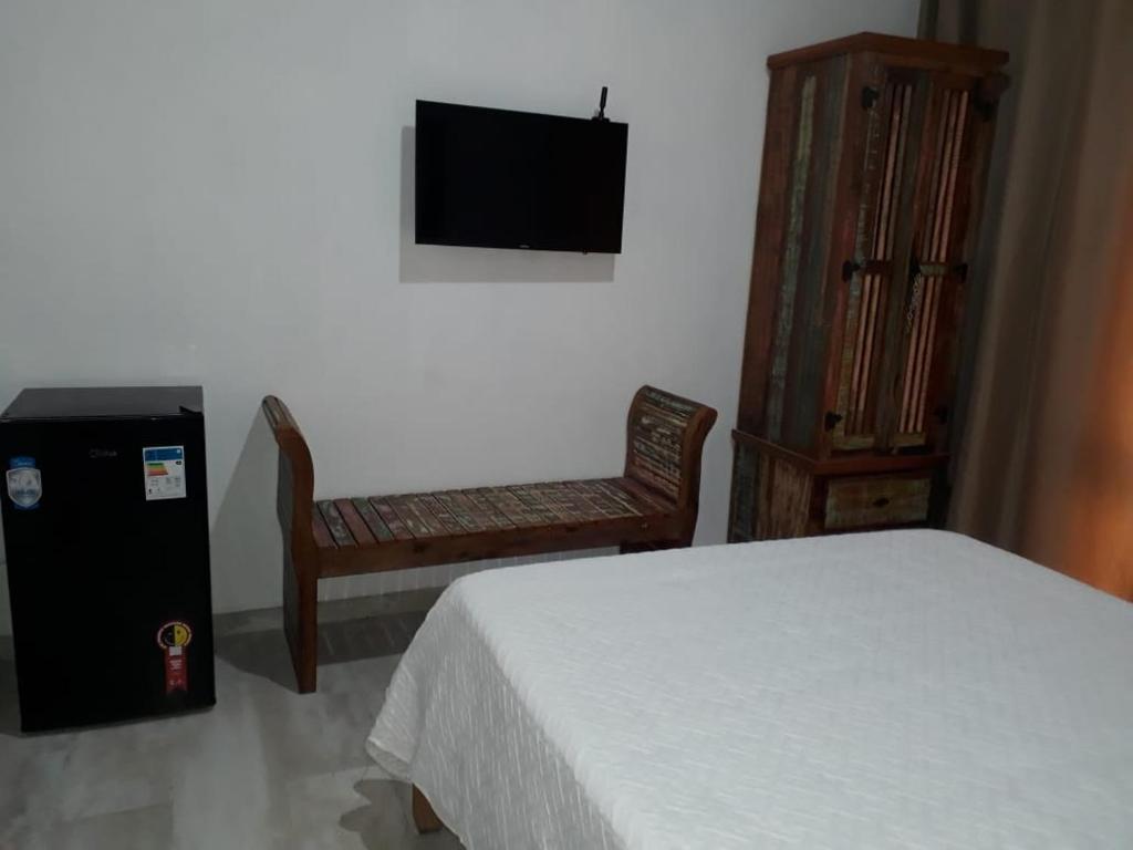 Suites Luma Vista Mar