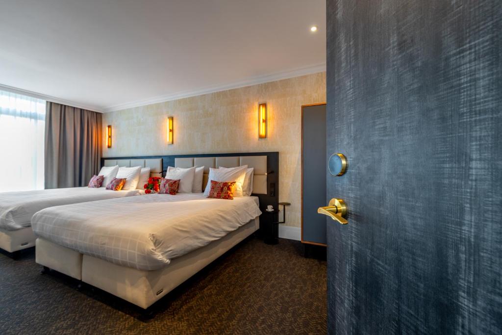 De Ware Jacob Boutique Hotel - Resim 44