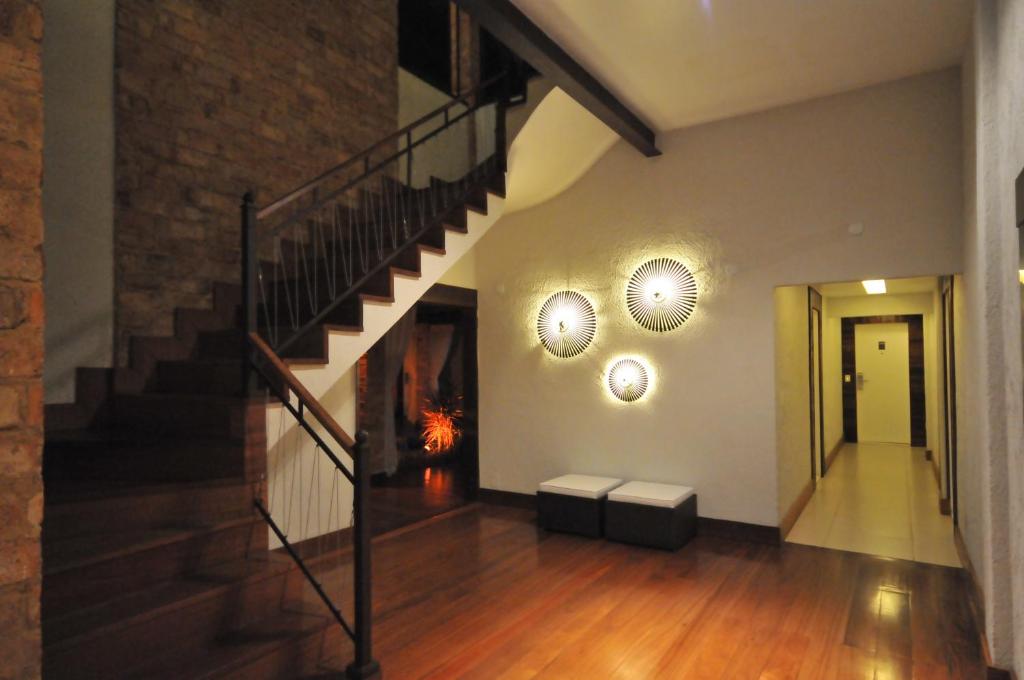  Rio Búzios Boutique Hotel