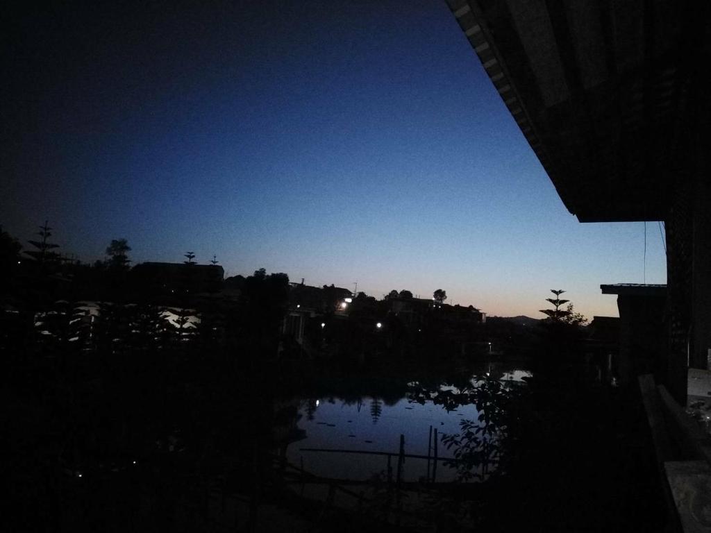 Afbeelding uit fotogalerij van Maan Mork Khao Kho in Khao Kho