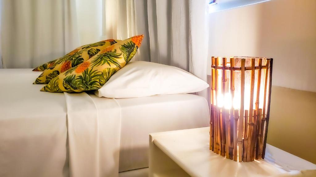  Hotel Porto Dourado - Rede Bem Bahia