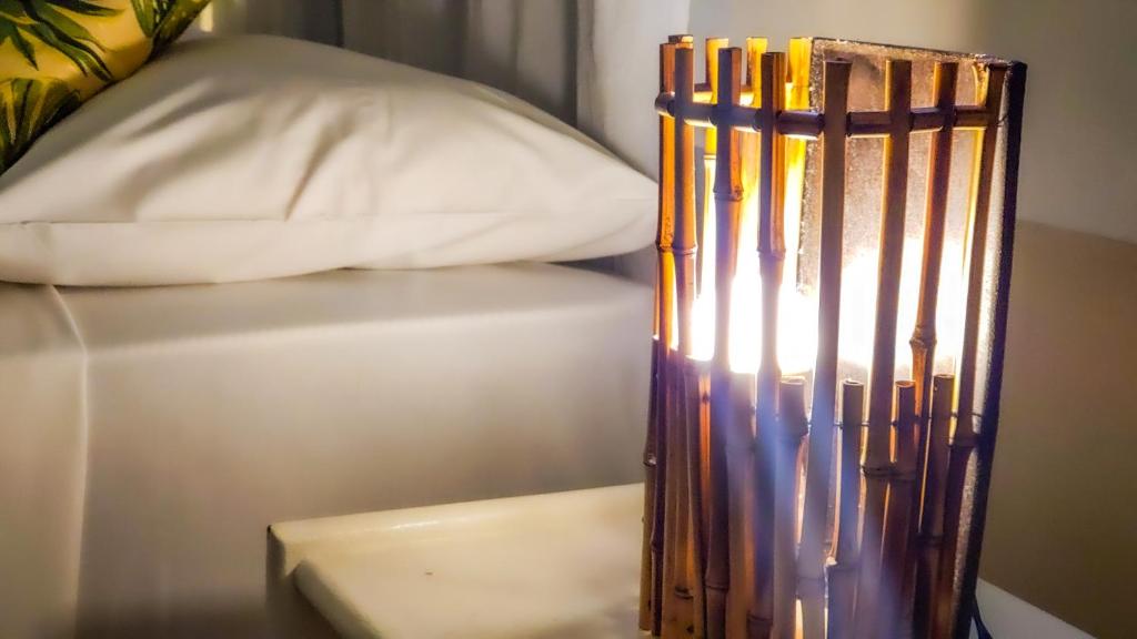  Hotel Porto Dourado - Rede Bem Bahia