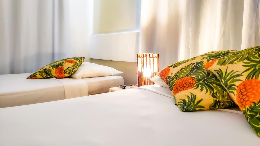  Hotel Porto Dourado - Rede Bem Bahia