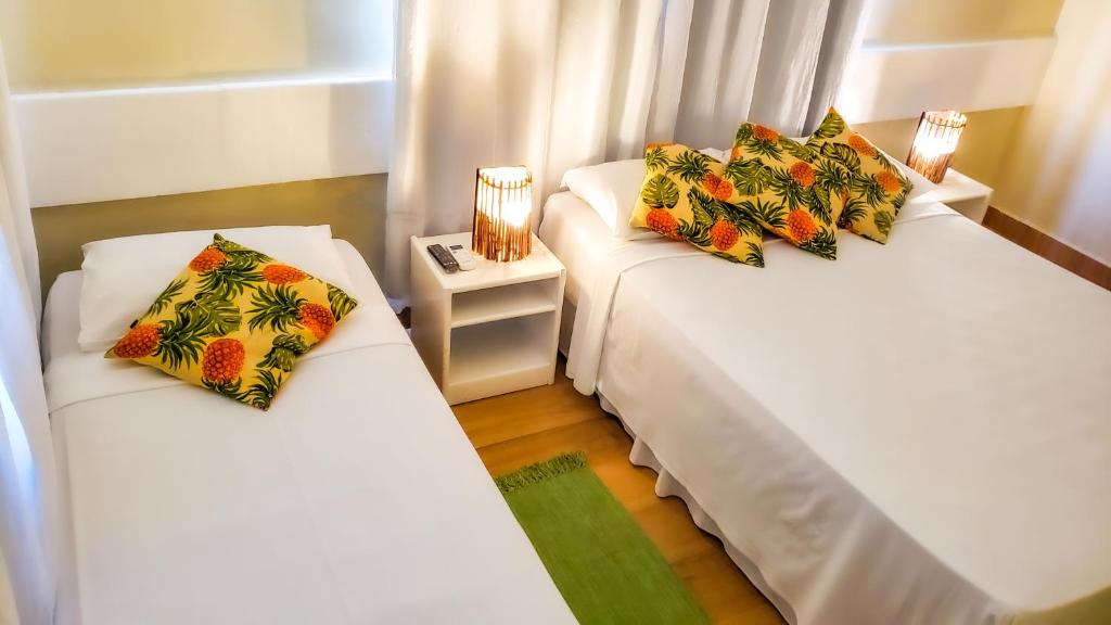  Hotel Porto Dourado - Rede Bem Bahia