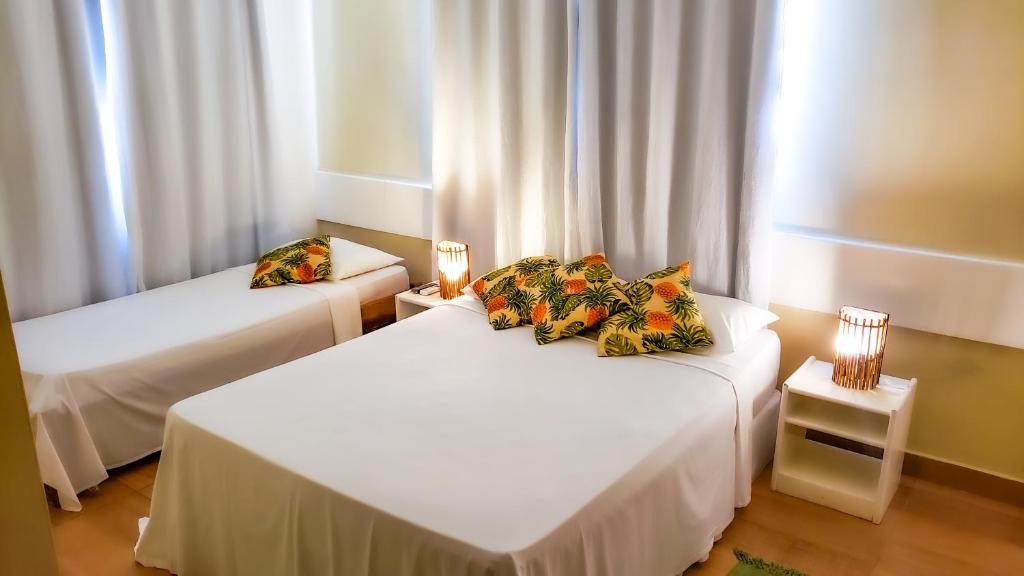  Hotel Porto Dourado - Rede Bem Bahia