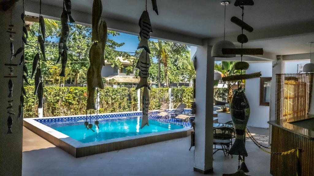  Hotel Porto Dourado - Rede Bem Bahia