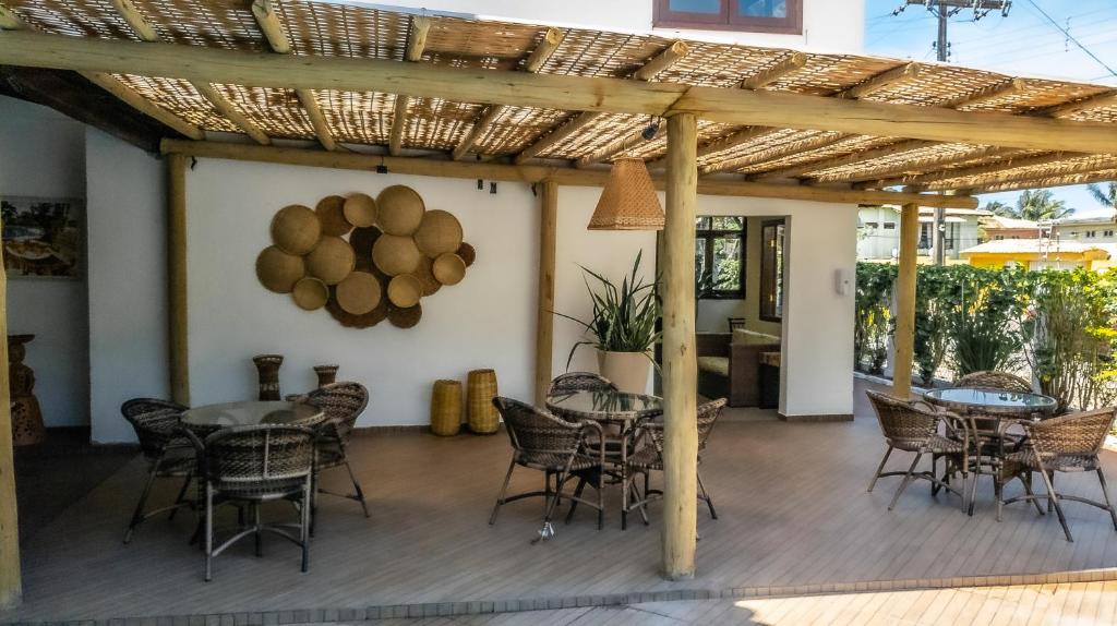  Hotel Porto Dourado - Rede Bem Bahia