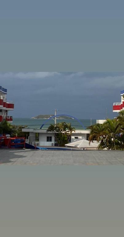  Condomínio Ponta do Sol! 100 mts da Praia! Zona Nobre na Praia dos Ingleses em Florianópolis!