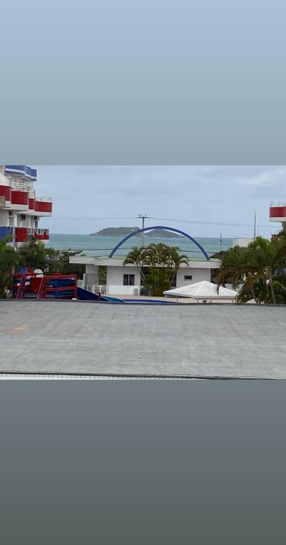  Condomínio Ponta do Sol! 100 mts da Praia! Zona Nobre na Praia dos Ingleses em Florianópolis!