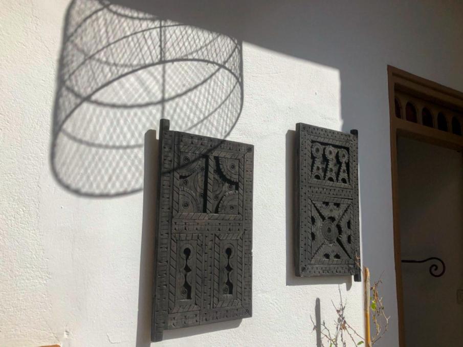 Fotografie z fotogalerie ubytování Riad Dar Dayana v destinaci Essaouira