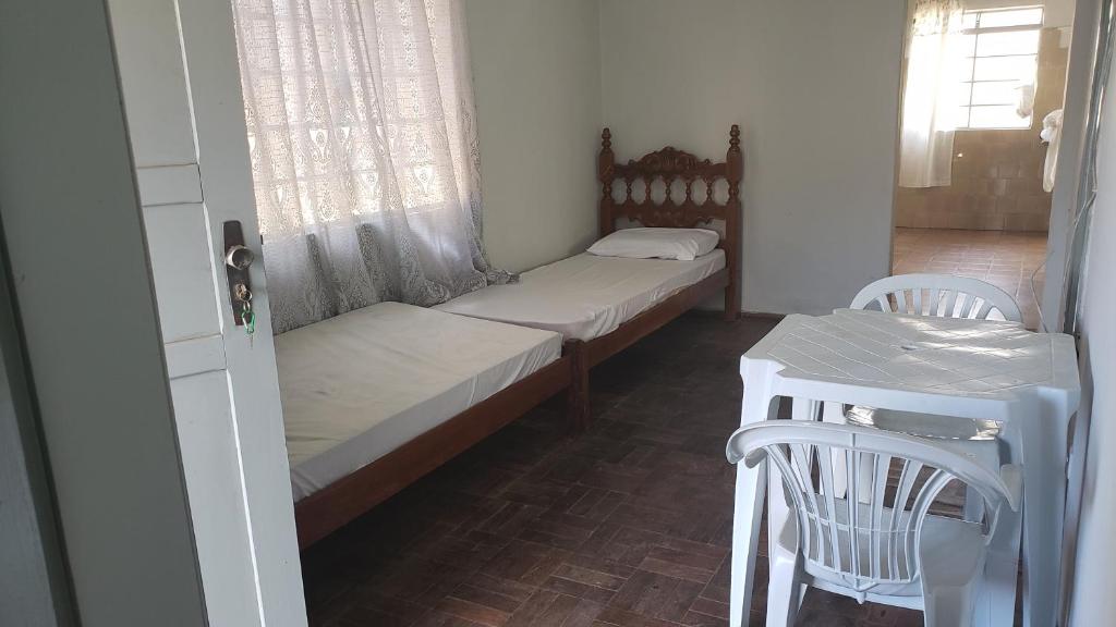  Hospedaria Joaquim II