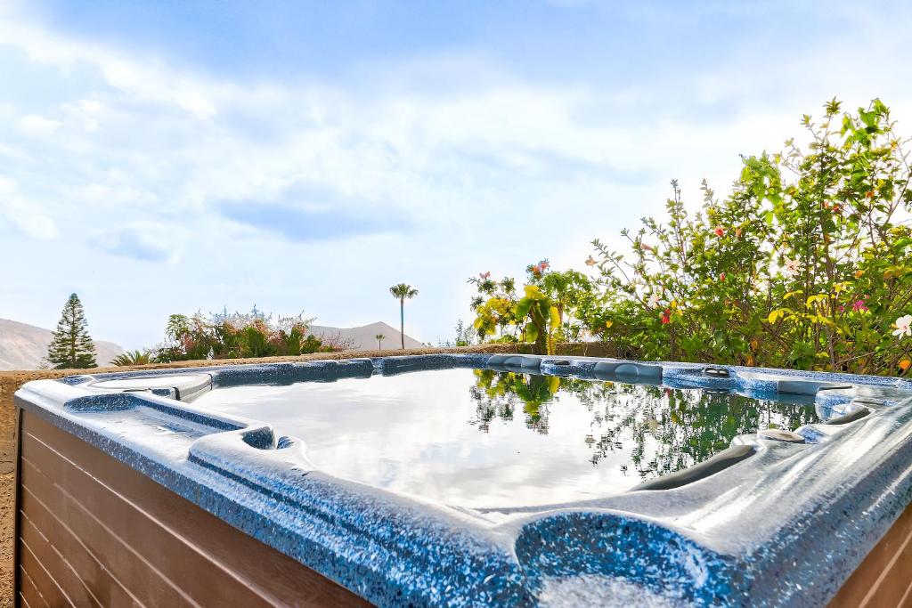 Fotografie z fotogalerie ubytování Mordelliya Private Jacuzzi Suites v destinaci Chayofa