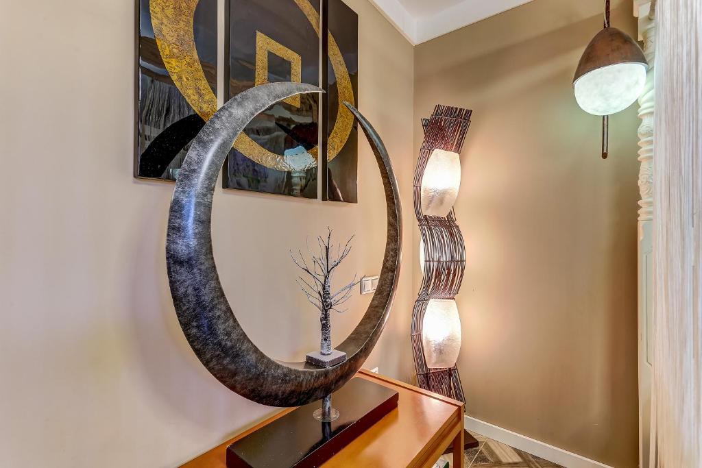 Fotografie z fotogalerie ubytování Mordelliya Private Jacuzzi Suites v destinaci Chayofa