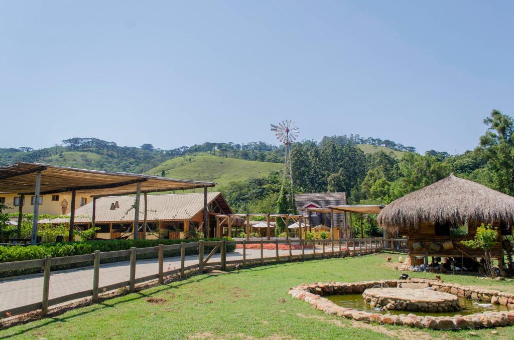  Go Organic Experience