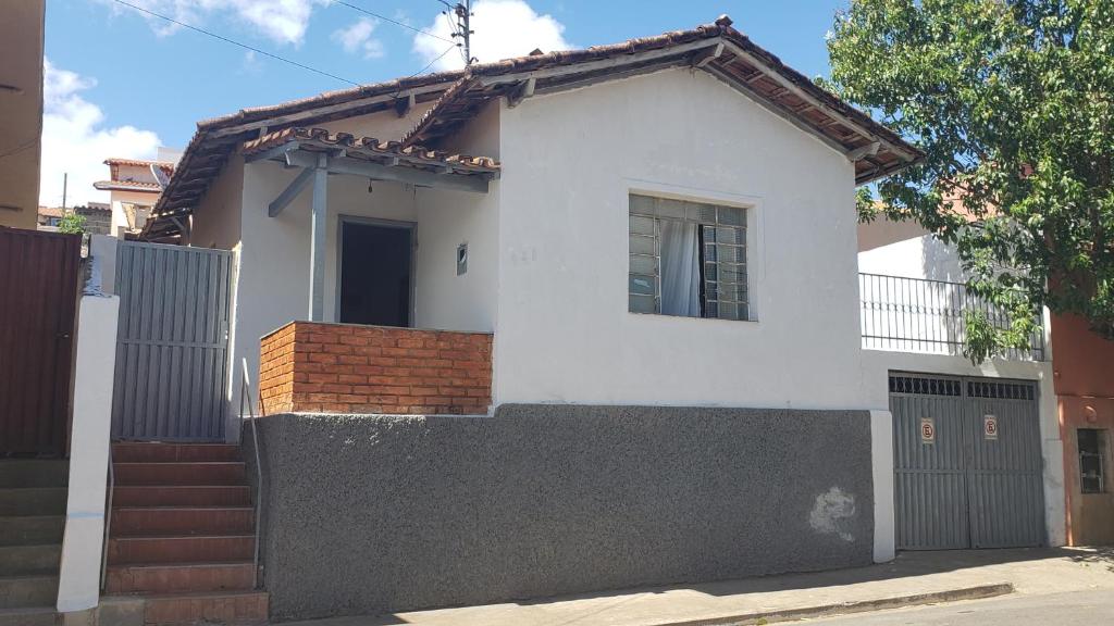  Hospedaria Joaquim II