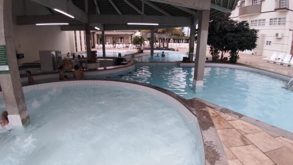  Exclusive Residence Thermas Diroma