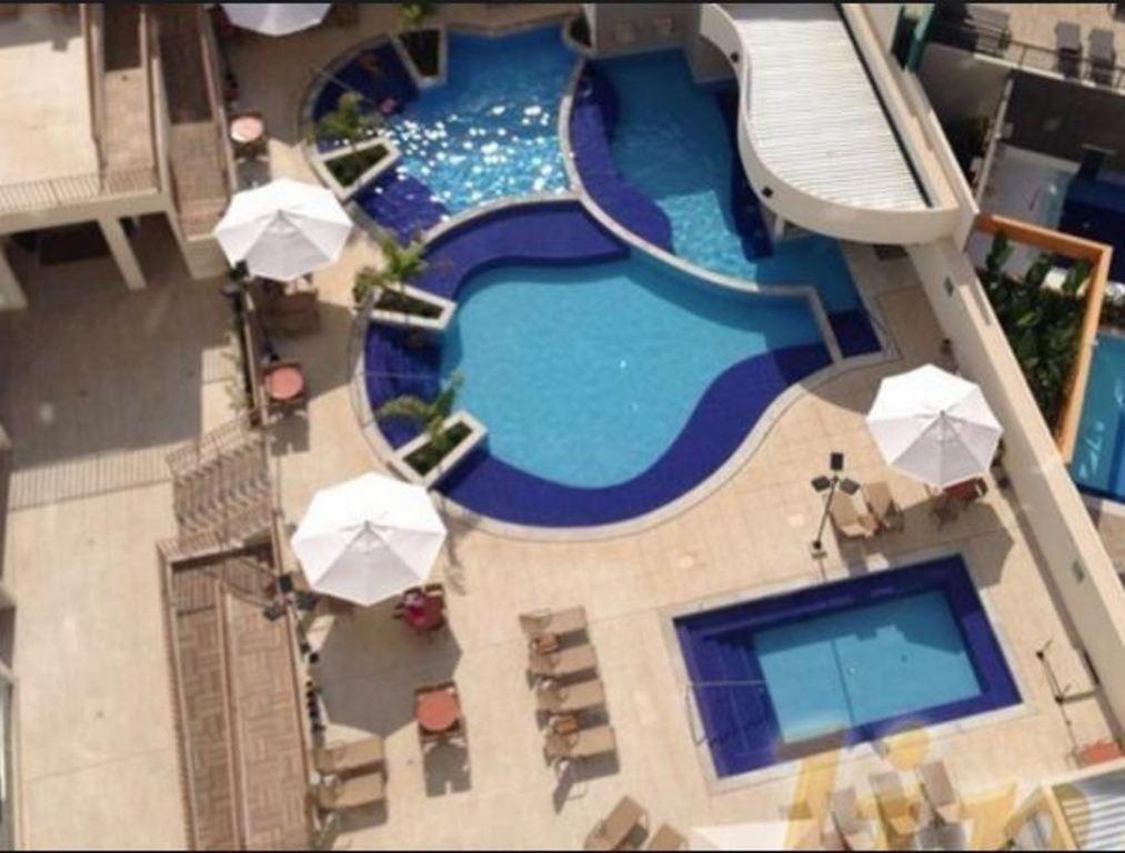  Privé Atrium Apart