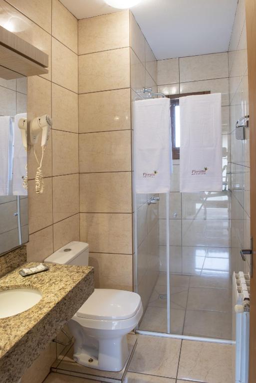 Pousada Floratta Nossa Casa  Pousada Floratta Nossa Casa