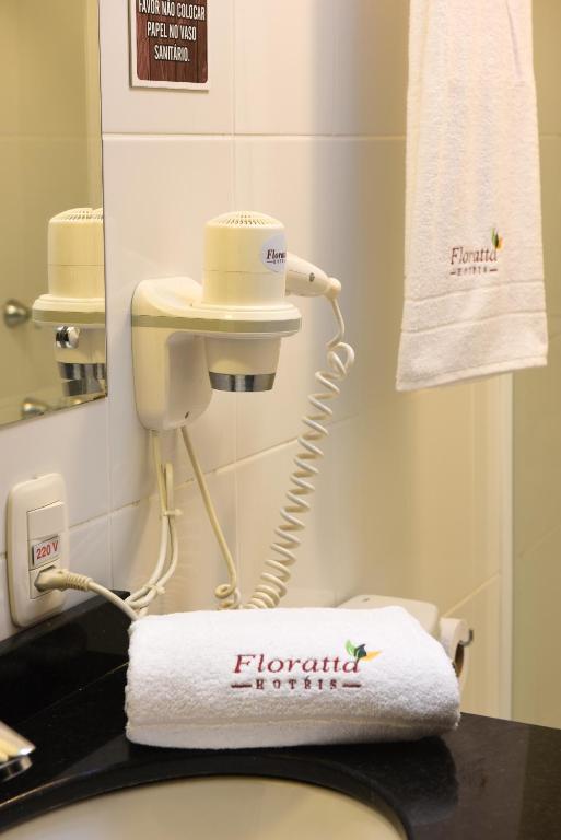 Pousada Floratta Nossa Casa  Pousada Floratta Nossa Casa