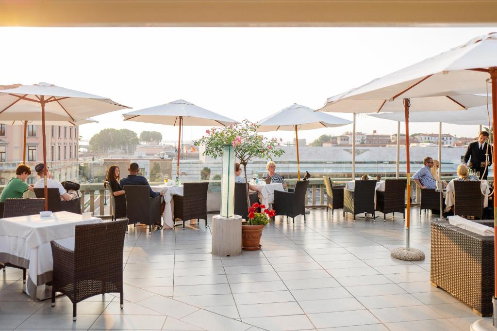 Hotel Carlton On The Grand Canal - Resim 5