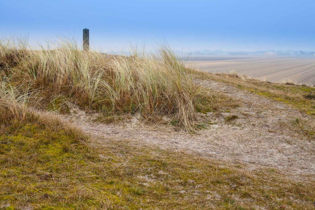 Vakantiehuisje Schelp 5 personen - Zeezand Recreatie - Twee Slaapkamers Appartement