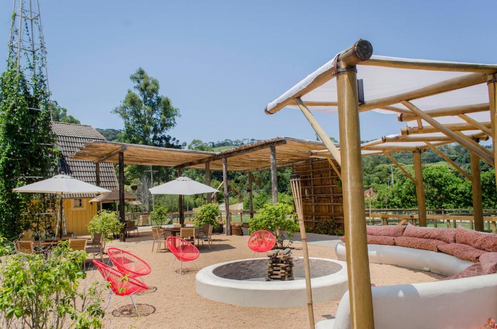  Go Organic Experience