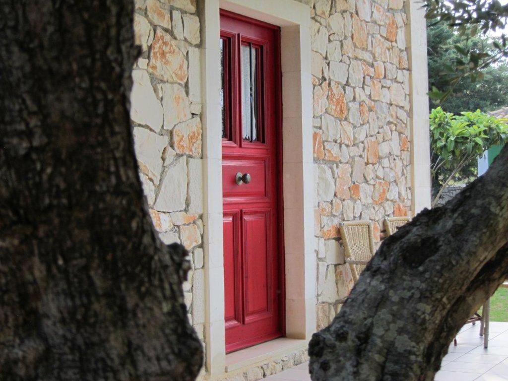 Fotografie z fotogalerie ubytování Lithies Farm Houses v destinaci Vasilikos