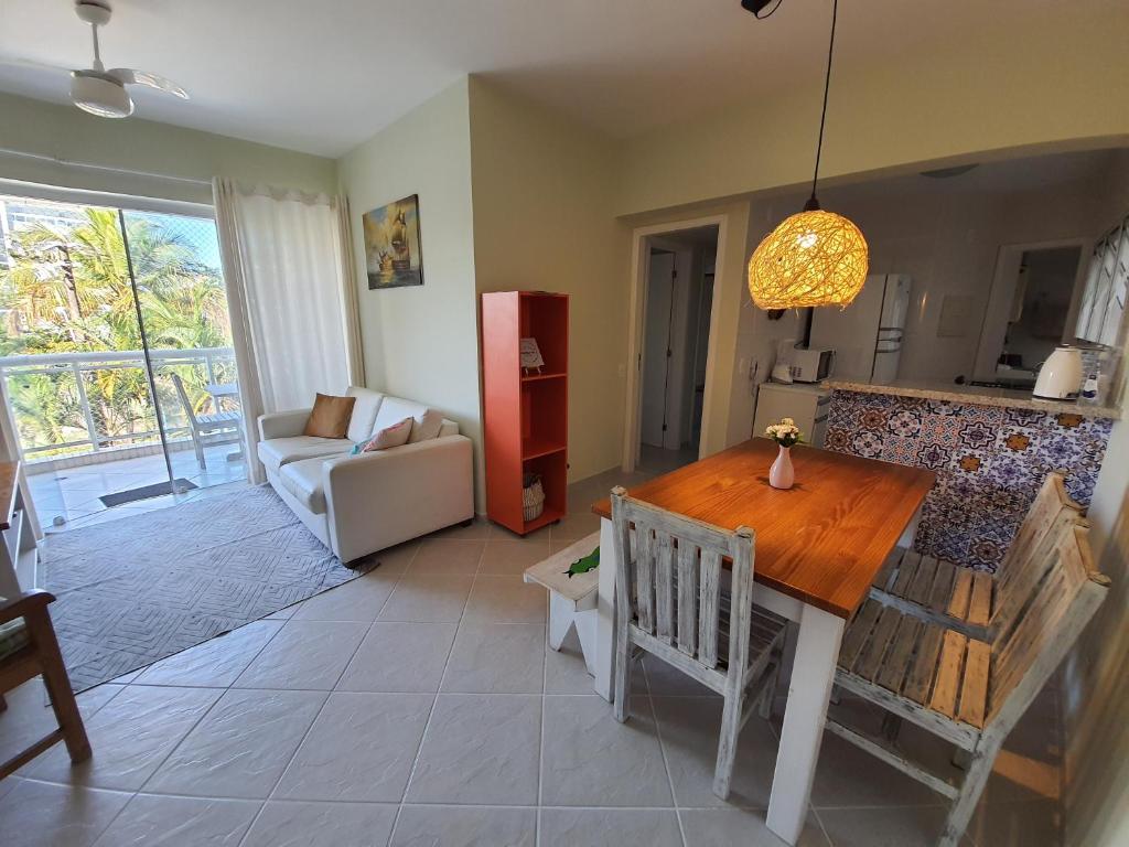  Apartamento Riviera de São Lourenço