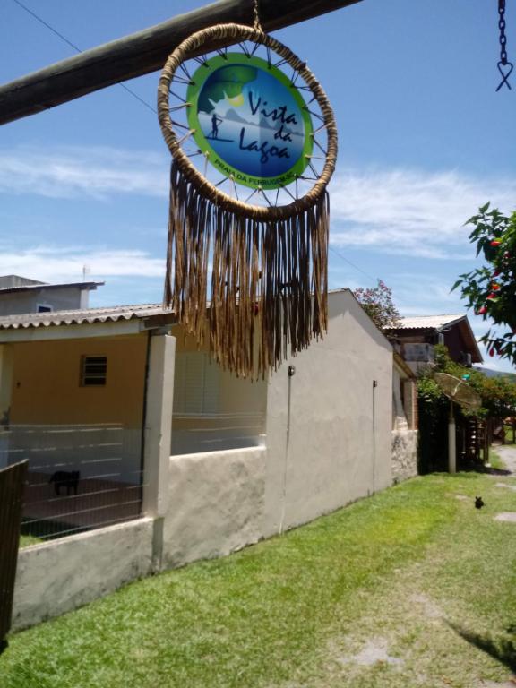  Morada Vista da Lagoa