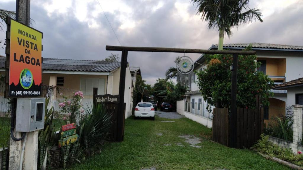  Morada Vista da Lagoa