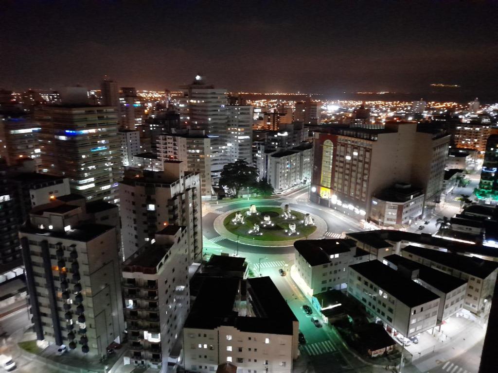  Flat 177 Unitá Home Stay Boqueirão