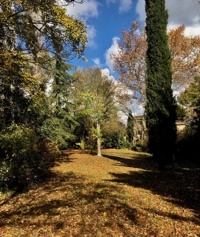 Maison d'hôtes Campagne-Baudeloup