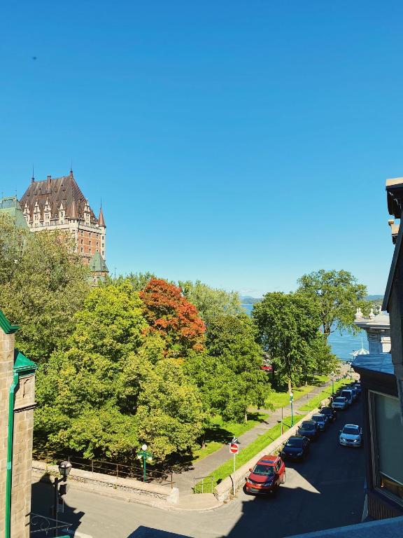 Le Chateau de Pierre - Par Aneyro - Resim 9